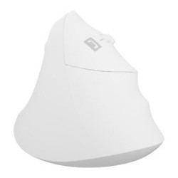 NATEC Crake 2 myszka Uniwersalne Po prawej stronie RF Wireless + Bluetooth Optyczny 2400 DPI