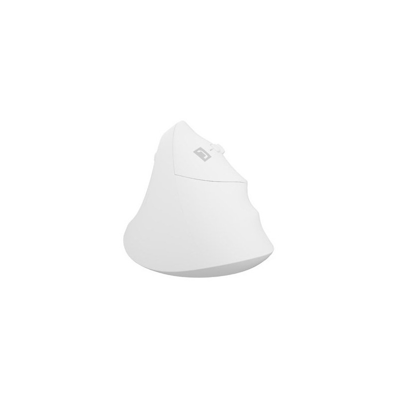 NATEC Crake 2 myszka Uniwersalne Po prawej stronie RF Wireless + Bluetooth Optyczny 2400 DPI