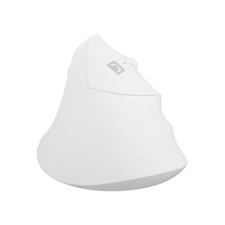 NATEC Crake 2 myszka Uniwersalne Po prawej stronie RF Wireless + Bluetooth Optyczny 2400 DPI