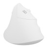 NATEC Crake 2 myszka Uniwersalne Po prawej stronie RF Wireless + Bluetooth Optyczny 2400 DPI