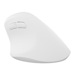 NATEC Crake 2 myszka Uniwersalne Po prawej stronie RF Wireless + Bluetooth Optyczny 2400 DPI