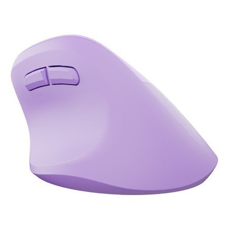 NATEC Crake 2 myszka Uniwersalne Po prawej stronie RF Wireless + Bluetooth Optyczny 2400 DPI