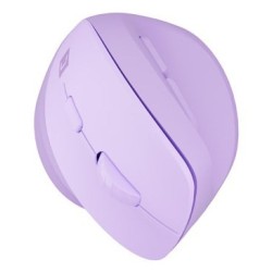 NATEC Crake 2 myszka Uniwersalne Po prawej stronie RF Wireless + Bluetooth Optyczny 2400 DPI