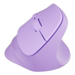 NATEC Crake 2 myszka Uniwersalne Po prawej stronie RF Wireless + Bluetooth Optyczny 2400 DPI