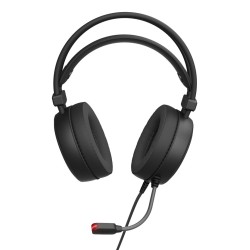 GENESIS NSG-2307 słuchawki/zestaw słuchawkowy Przewodowa Opaska na głowę Gaming USB Typu-A Czarny