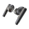Słuchawki Poly Voyager Free 60 UC Black Earbuds +BT700 USB-C Adapter +Basic Charge Case Retail Packaging