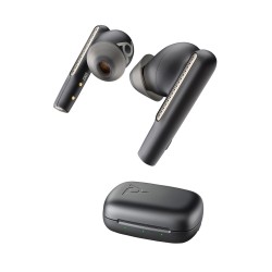 Słuchawki Poly Voyager Free 60 UC Black Earbuds +BT700 USB-C Adapter +Basic Charge Case Retail Packaging