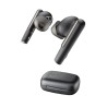 Słuchawki Poly Voyager Free 60 UC Black Earbuds +BT700 USB-C Adapter +Basic Charge Case Retail Packaging