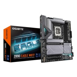 Płyta główna GIGABYTE Z890 EAGLE WIFI 7