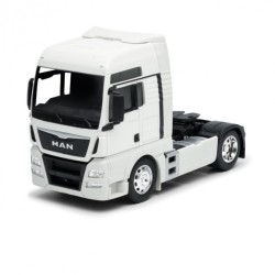 WELLY Ciężarówka 1:32 MAN TGX 12650