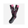 Skarpety Rossignol W Pure Comfort Socks rĂłĹĽowy