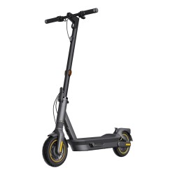 Ninebot by Segway KickScooter MAX G2 E Czarny 25 km/h 15,3 Ah