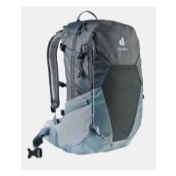 PLECAK TURYSTYCZNY DEUTER FUTURA 21 SL GRAPHITE-SHALE