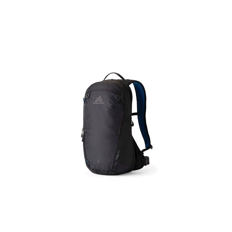 Plecak turystyczny Gregory Kiro 20 l RC alpine black Plecak turystyczny Gregory Kiro 20 l RC alpine black