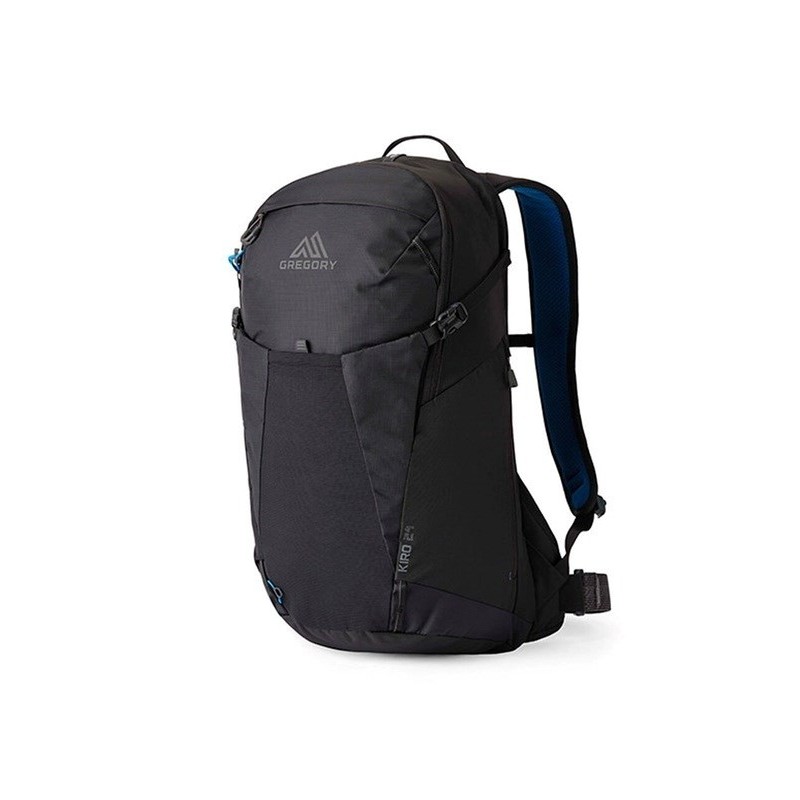Plecak turystyczny Gregory Kiro 24 Alpine Black