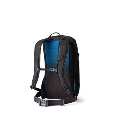 Plecak turystyczny Gregory Kiro 24 Alpine Black