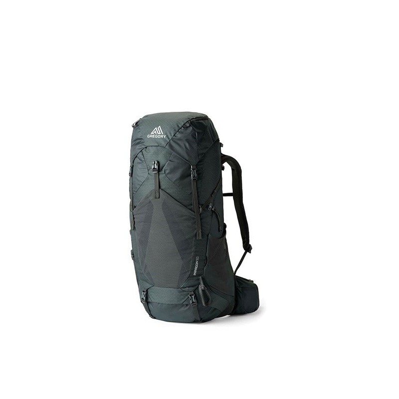 Plecak turystyczny Gregory Paragon 50 Cascade Green Plecak turystyczny Gregory Paragon 50 Cascade Green