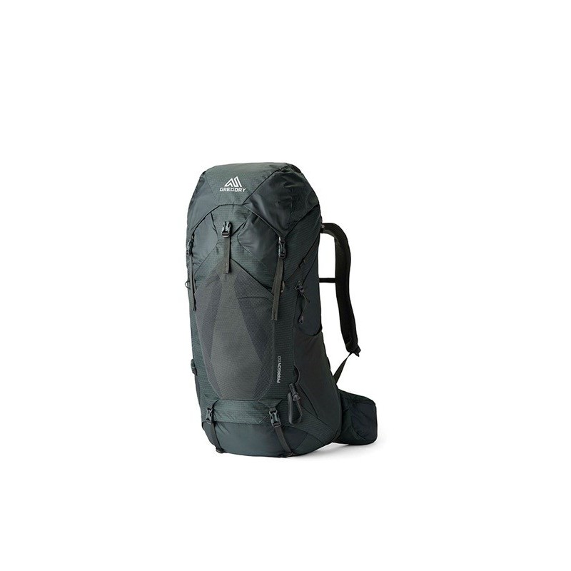 Plecak turystyczny Gregory Paragon 60 Cascade green