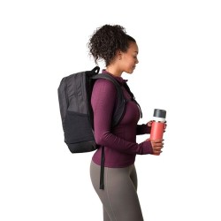 Plecak miejski Gregory Rhune 28 l Carbon Black