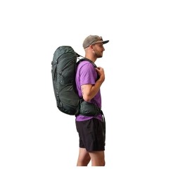 Plecak turystyczny Gregory Paragon 50 Alpine Black