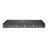 HPE Aruba 6100 Managed 48G 4SFP+ PoE+ 370W Switch