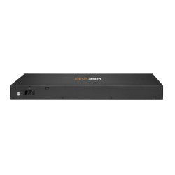 HPE Aruba 6100 Managed 48G 4SFP+ PoE+ 370W Switch