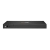 HPE Aruba 6100 Managed 48G 4SFP+ PoE+ 370W Switch
