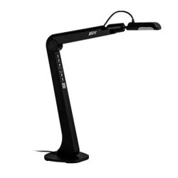 AVer Vision Wizualizer M5 8MPX/FullHD/60k 1/3,2" CMOS Zoom 16X USB 2.0 in, 5V/0.5A