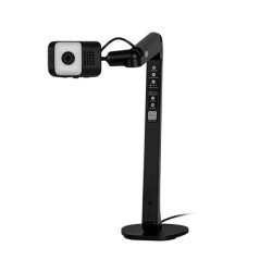 AVer Vision Wizualizer M5 8MPX/FullHD/60k 1/3,2" CMOS Zoom 16X USB 2.0 in, 5V/0.5A
