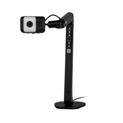 AVer Vision Wizualizer M5 8MPX/FullHD/60k 1/3,2" CMOS Zoom 16X USB 2.0 in, 5V/0.5A