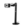 AVer Vision Wizualizer M5 8MPX/FullHD/60k 1/3,2" CMOS Zoom 16X USB 2.0 in, 5V/0.5A