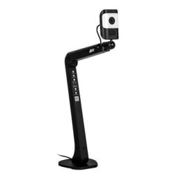 AVer Vision Wizualizer M5 8MPX/FullHD/60k 1/3,2" CMOS Zoom 16X USB 2.0 in, 5V/0.5A