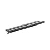 Lanberg PPU5-0024-B panel krosowniczy 0.5U
