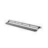 Lanberg PPU5-0024-B panel krosowniczy 0.5U