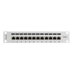 Lanberg PPF6-9012-S panel krosowniczy