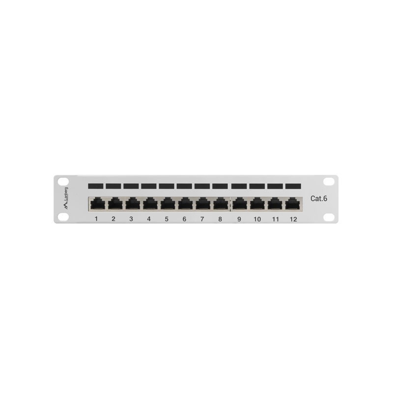 Lanberg PPF6-9012-S panel krosowniczy