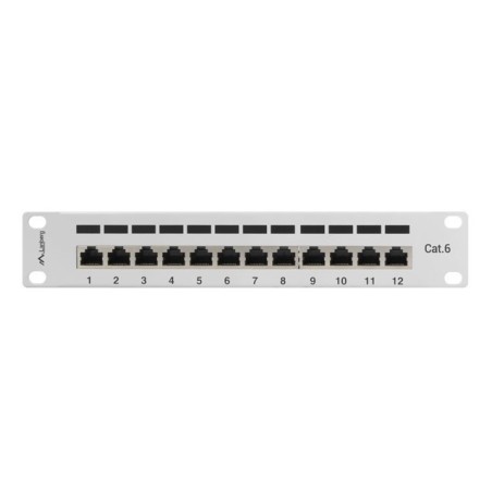 Lanberg PPF6-9012-S panel krosowniczy