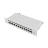 Lanberg PPF6-9012-S panel krosowniczy