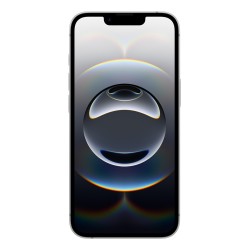 Smartfon Apple iPhone SE 16e 256GB biały 6.1" iOS