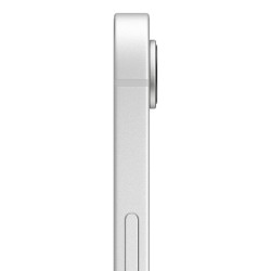 Smartfon Apple iPhone SE 16e 256GB biały 6.1" iOS