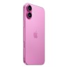 Apple iPhone 16 Plus 17 cm (6.7") Dual SIM iOS 18 5G USB Type-C 128 GB Różowy