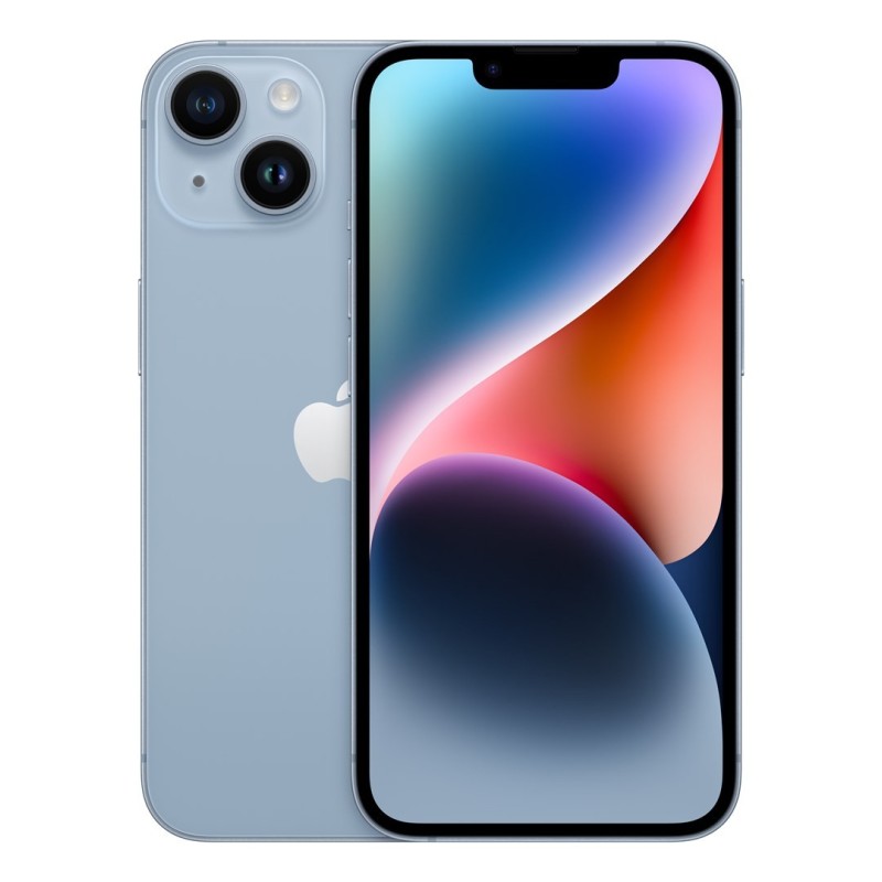 Apple iPhone 14 128GB Blue Apple iPhone 14 128GB Blue