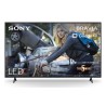 Sony KD-55X75WL 139,7 cm (55") 4K Ultra HD Smart TV Wi-Fi Czarny
