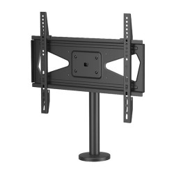 Neomounts DS42-430BL14 uchwyt do telewizorów 139,7 cm (55") Czarny