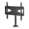 Neomounts DS42-430BL14 uchwyt do telewizorów 139,7 cm (55") Czarny