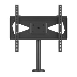 Neomounts DS42-430BL14 uchwyt do telewizorów 139,7 cm (55") Czarny