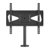 Neomounts DS42-430BL14 uchwyt do telewizorów 139,7 cm (55") Czarny