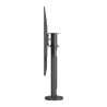 Neomounts DS42-430BL14 uchwyt do telewizorów 139,7 cm (55") Czarny