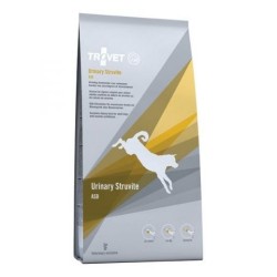 TROVET ASD z kurczakiem - sucha karma dla psa - 3 kg