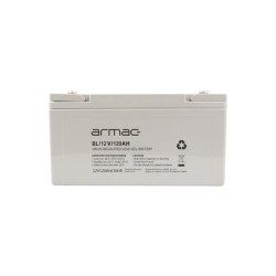 Akumulator żelowy do Ups uniwersalny Armac Long-Life BL/12V/120Ah